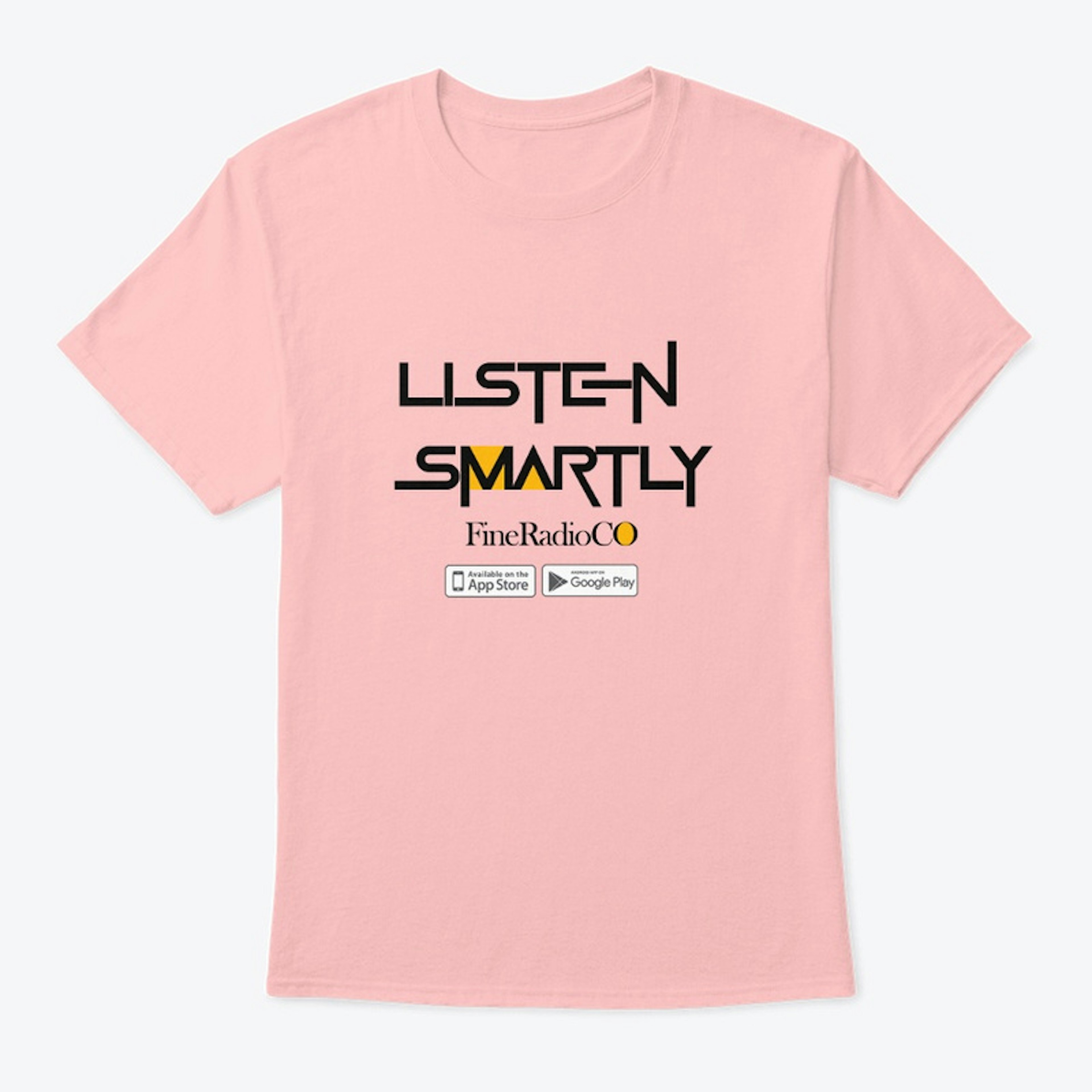 Listen Smartly