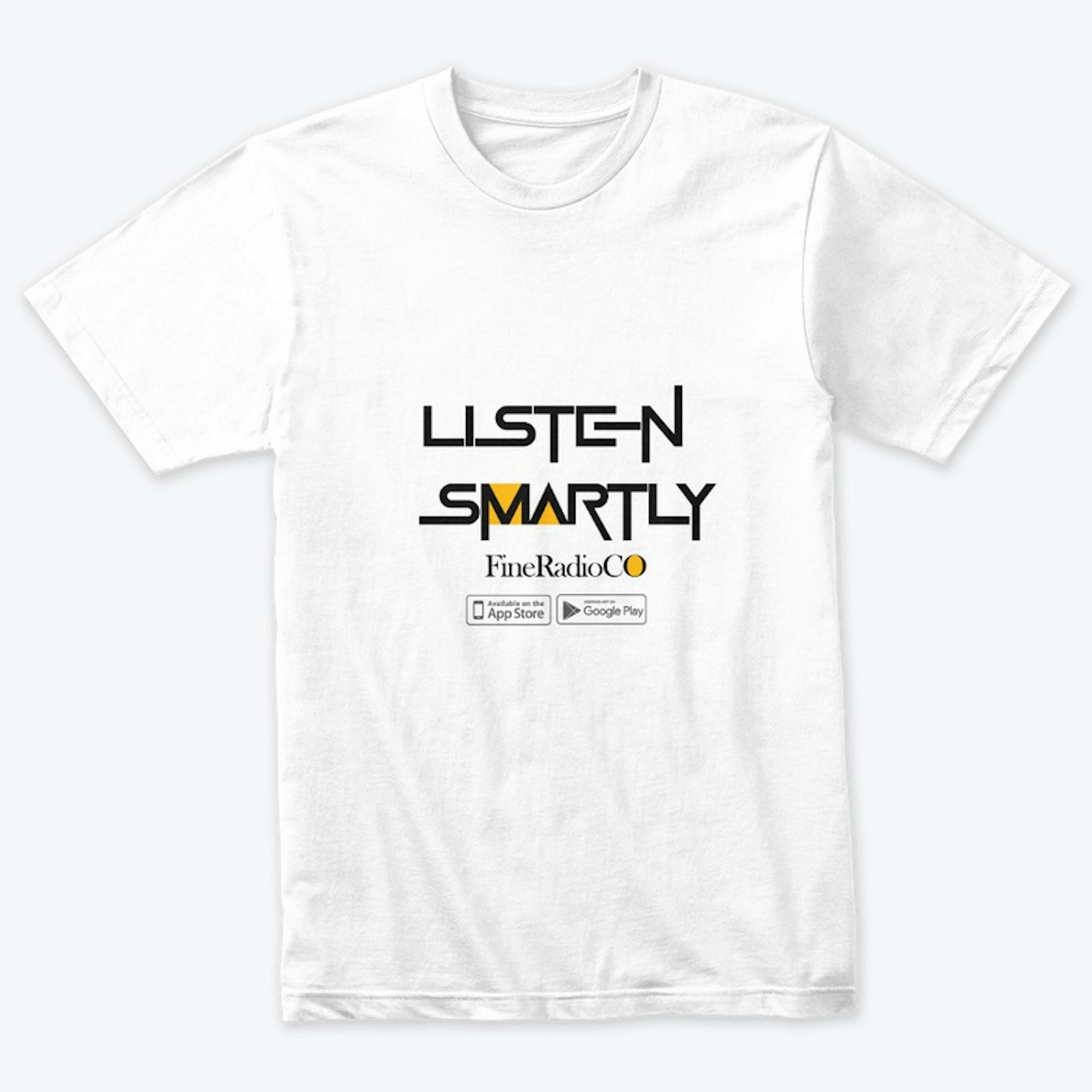 Listen Smartly