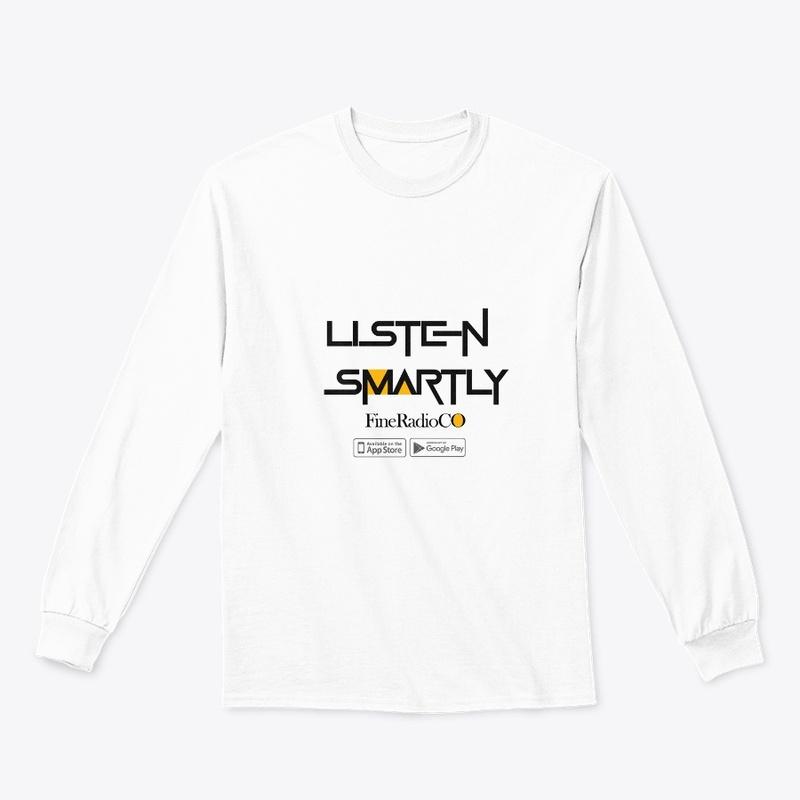 Listen Smartly