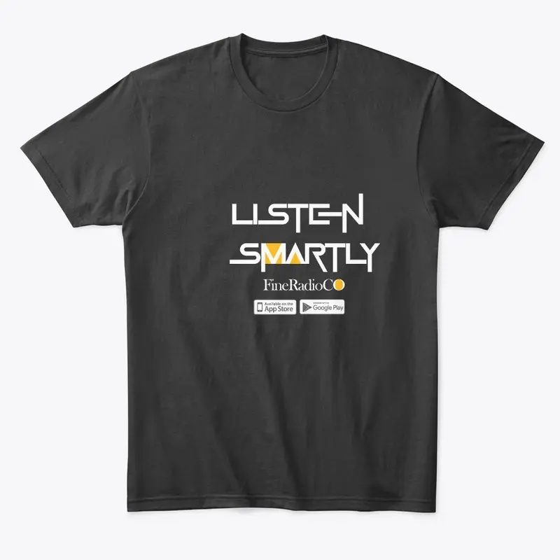 Listen Smartly Colour