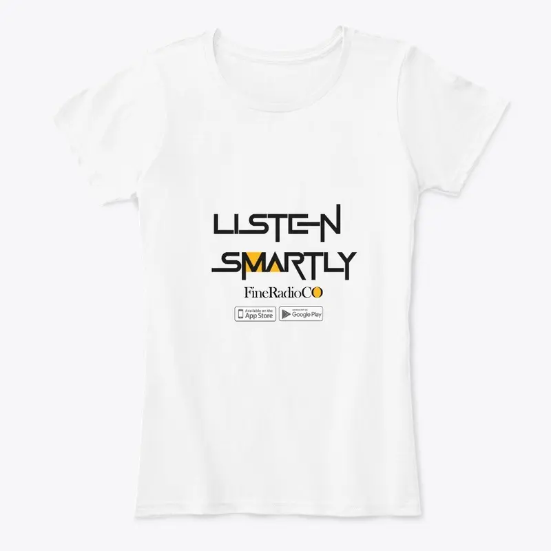 Listen Smartly