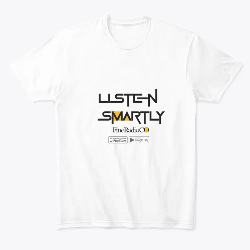 Listen Smartly