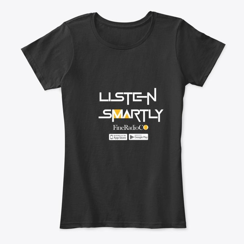 Listen Smartly Colour