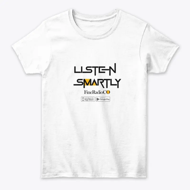 Listen Smartly