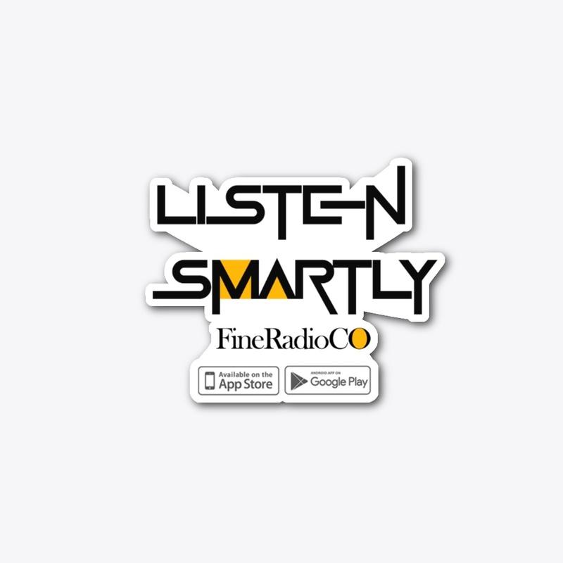 Listen Smartly